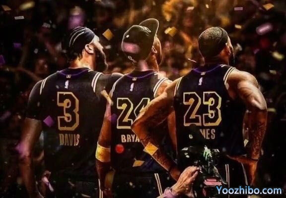 <a href=/lanqiu24/lakers/ target=_blank class=infotextkey>湖人</a>决定G5穿黑曼巴款球衣