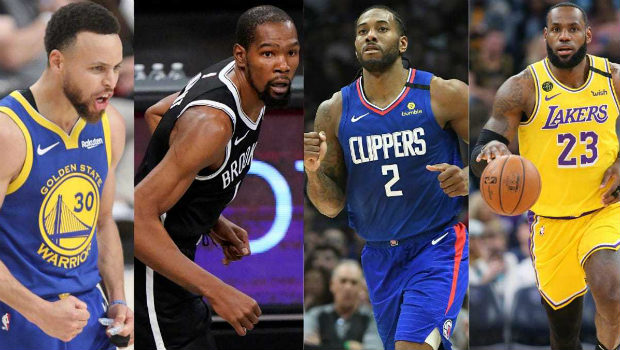 NBA球队战力榜：<a href=/lanqiu24/lakers/ target=_blank class=infotextkey>湖人</a>居首