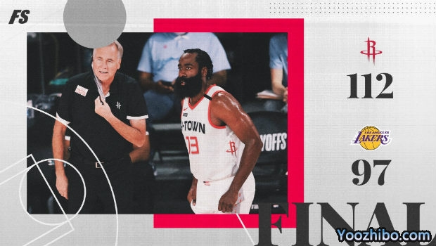 <a href=/lanqiu24/rockets/ target=_blank class=infotextkey>火箭</a>轻取<a href=/lanqiu24/lakers/ target=_blank class=infotextkey>湖人</a>大比分1-0领先！