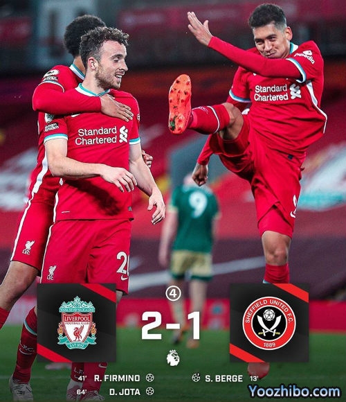 <a href=/zuqiu24/liverpool/ target=_blank class=infotextkey>利物浦</a>2-1谢菲联