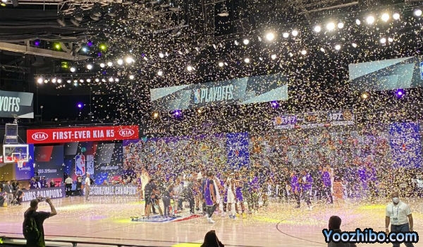 <a href=/lanqiu24/lakers/ target=_blank class=infotextkey>湖人</a>力克<a href=/lanqiu24/nuggets/ target=_blank class=infotextkey>掘金</a>4-1晋级总决赛