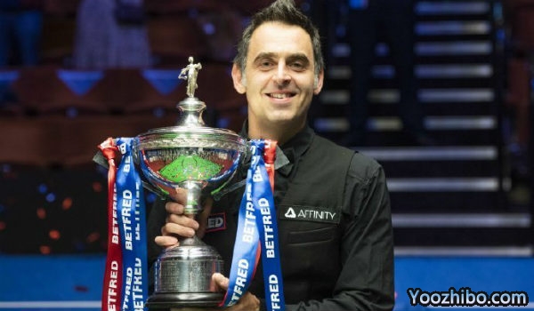 2020年<a href=/tiyu24/snooker/ target=_blank class=infotextkey>斯诺克</a>世锦赛冠军