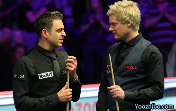 2022<a href=/tiyu24/snooker/ target=_blank class=infotextkey>斯诺克</a>球员锦标赛签表一览