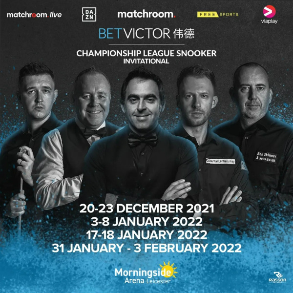 2021<a href=/tiyu24/snooker/ target=_blank class=infotextkey>斯诺克</a>冠军联赛签表一览