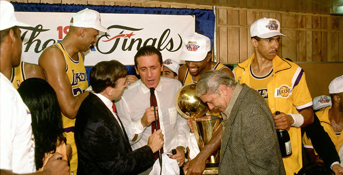 NBA编年史(1986-87):飞人扣响NBA <a href=/lanqiu24/lakers/ target=_blank class=infotextkey>湖人</a>再夺冠