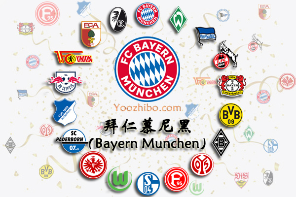 2019-20赛季<a href=/zuqiu24/bayern/ target=_blank class=infotextkey>拜仁</a>慕尼黑阵容名单一览