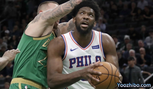 <a href=/lanqiu24/celtics/ target=_blank class=infotextkey>凯尔特人</a>vs<a href=/lanqiu24/76ers/ target=_blank class=infotextkey>76人</a>季后赛首轮赛程出炉
