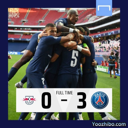 <a href=/zuqiu24/psg/ target=_blank class=infotextkey>巴黎</a>圣日耳曼3-0莱比锡红牛