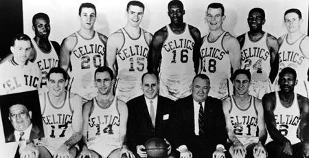 NBA编年史(1958-59):绿军横扫<a href=/lanqiu24/lakers/ target=_blank class=infotextkey>湖人</a>拉开连冠序幕