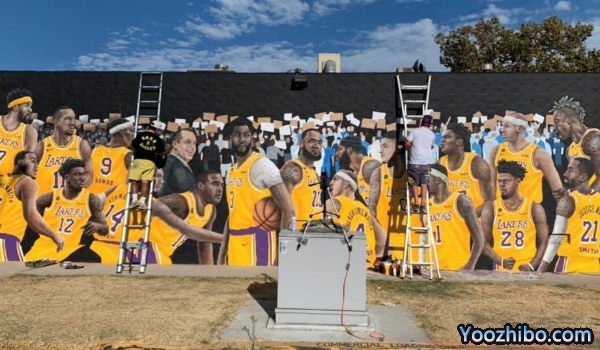 <a href=/lanqiu24/lakers/ target=_blank class=infotextkey>湖人</a>常规赛创造十大历史纪录
