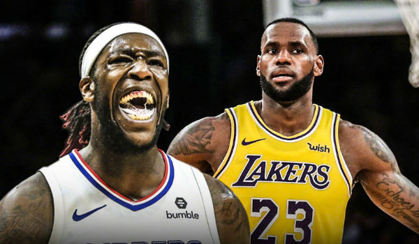 哈雷尔两年1900万美元加盟<a href=/lanqiu24/lakers/ target=_blank class=infotextkey>湖人</a>